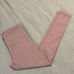 Mauve Leggings